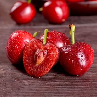 梅珍 智利车厘子 1.5斤JJ(28-30mm)