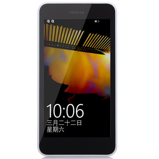 NOKIA 诺基亚 Lumia 630 联通版 3G手机