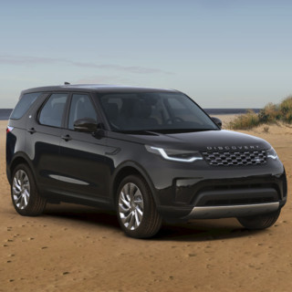 Land Rover 路虎 发现 23款 3.0T 360PS R-Dynamic SE