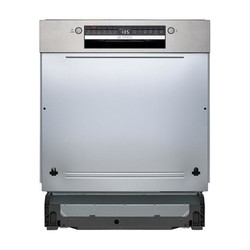 BOSCH 博世 4系列 SJI4HKS00C 嵌入式洗碗機 12套