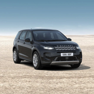 Land Rover 路虎 发现运动版