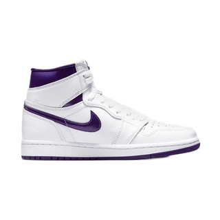 AIR JORDAN 正代系列 Air Jordan 1 High OG 女子篮球鞋 CD0461