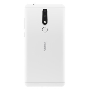 NOKIA 诺基亚 3.1 Plus 4G手机