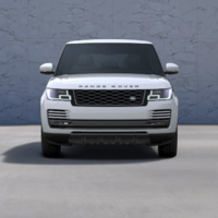 Land Rover 路虎 揽胜