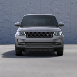 Land Rover 路虎 揽胜 22款 3.0 L6 360PS 传世版