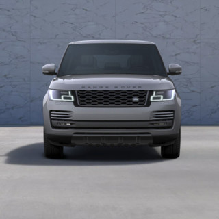 Land Rover 路虎 揽胜 22款 5.0 SC V8 565PS SVA耀动典藏版