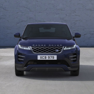 Land Rover 路虎 揽胜极光 21款 极光L 200PS R-Dynamic Standard 精英版