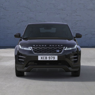 Land Rover 路虎 揽胜极光 21款 极光L 200PS R-Dynamic Standard 精英版