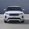 Land Rover 路虎 揽胜极光