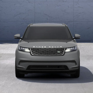 Land Rover 路虎 揽胜星脉