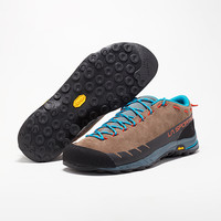 拉思珀蒂瓦 LASPORTIVA 拉思珀蒂瓦TX2都市户外休闲徒步登山鞋男女