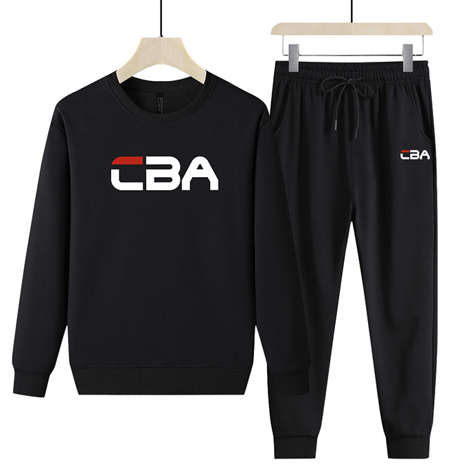 CBA 男子运动套装 FTZ99877R02