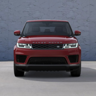 Land Rover 路虎 揽胜运动版 22款 3.0 L6 HST