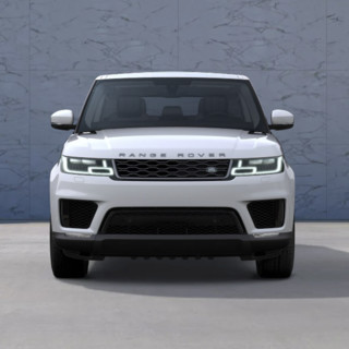 Land Rover 路虎 揽胜运动版 22款 3.0 L6 HST