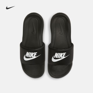Nike耐克官方VICTORI ONE SLIDE女子拖鞋透气轻盈新款夏季CN9677