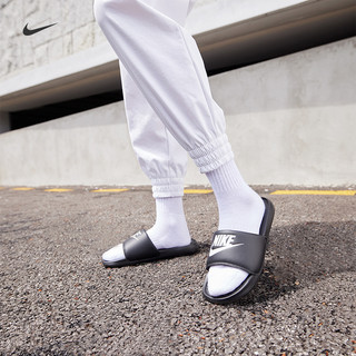 Nike耐克官方VICTORI ONE SLIDE女子拖鞋透气轻盈新款夏季CN9677