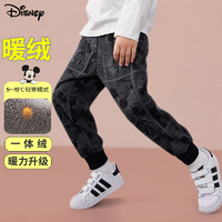 Disney 迪士尼 男童裤子