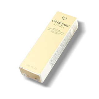 cle de peau BEAUTE 肌肤之钥 光采赋活夜间修护乳 5ml