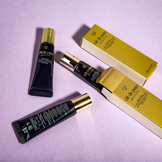 cle de peau BEAUTE 肌肤之钥 光采赋活夜间修护乳