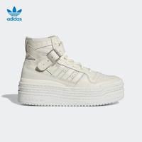 adidas阿迪达斯官网三叶草TRIPLE PLATFORUM男女厚底增高鞋S42803