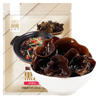 品颐轩 黑木耳 250g