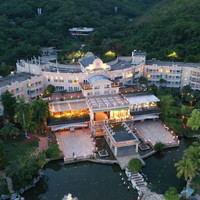 三亚亚龙湾凯莱仙人掌度假酒店