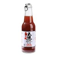渣SIR 山楂气泡水 230ml*2瓶