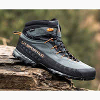 LA SPORTIVA 拉思珀蒂瓦  TX4 GTX 徒步鞋