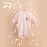 迪士尼 婴儿连体衣