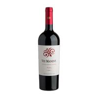 VIU MANENT 威玛酒庄 威玛酒庄空加瓜谷干型红葡萄酒 750ml