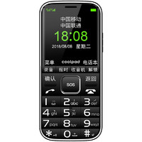 Coolpad 酷派 S628 移动联通版 2G手机