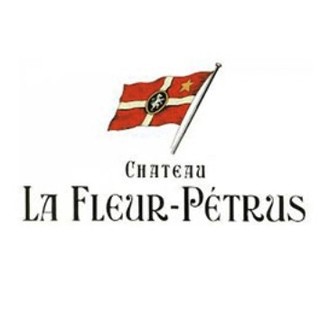 Chateau La Fleur-Petrus/帕图斯之花酒庄