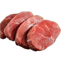 FRESH·FOUR SEASONS 淳鲜四季 3A 健身嫩肩牛排套装 1kg