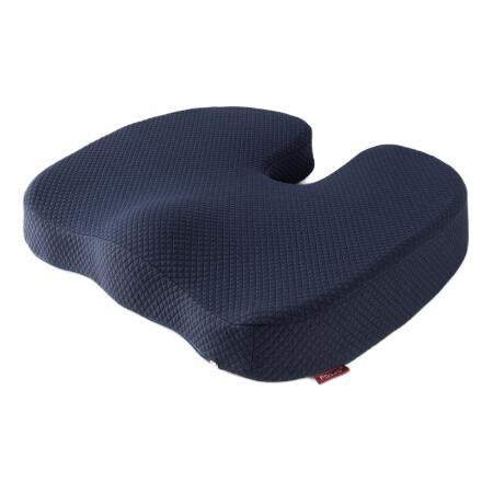 FOOJO 富居 U型美臀垫 藏蓝