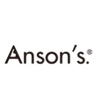 Anson‘s