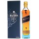 cdf会员购：JOHNNIE WALKER 尊尼获加 蓝牌/蓝方 调配型苏格兰威士忌 公升装 1000ml