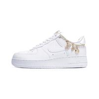 NIKE 耐克 Air Force 1 ‘07’ Lx 女子休闲运动鞋 DD1525