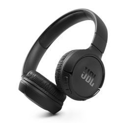 JBL 杰宝 TUNE 510BT 头戴式无线蓝牙耳机