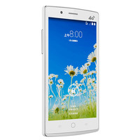 coolpad 酷派 8712 移动版 4G手机 1GB+ 8GB 灵动白