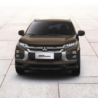 GAC MITSUBISHI 广汽三菱 劲炫