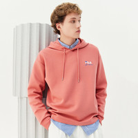 FILA 斐乐 F11M118211FPK 男款运动卫衣