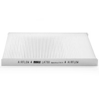MAHLE 马勒 空调滤清器LA708