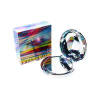 FrontCover 芙伦卡妃 私奔忘我定妆粉 7.5g