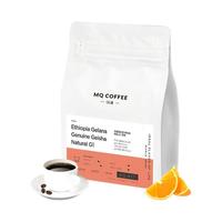 MQ COFFEE 明谦 埃塞俄比亚格拉纳瑰夏G1日晒 浅度烘焙 咖啡豆 200g