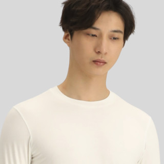 UNIQLO 优衣库 HEATTECH 男士秋衣 429017