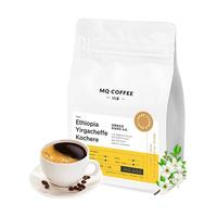 MQ COFFEE 明谦 埃塞俄比亚耶加雪菲原生种水洗 浅度烘焙 咖啡豆 200g