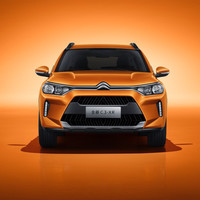 CITROEN 雪铁龙 C3-XR