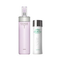 ALBION 澳尔滨 护肤套装 (爽肤精萃液+清新活润渗透乳)