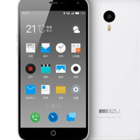MEIZU 魅族 魅蓝 Note 电信版 4G手机 2GB+16GB 白色