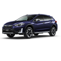 SUBARU 斯巴鲁 XV 21款 2.0i CVT 四驱 智擎旗舰版 EyeSight